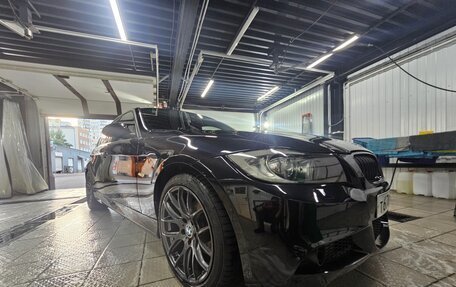 BMW 3 серия, 2008 год, 1 390 000 рублей, 5 фотография