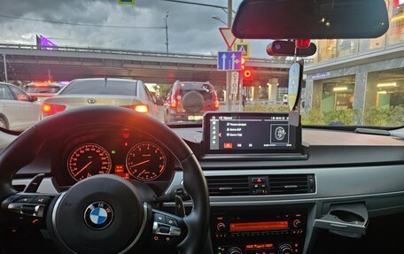 BMW 3 серия, 2008 год, 1 390 000 рублей, 8 фотография