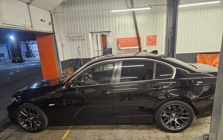 BMW 3 серия, 2008 год, 1 390 000 рублей, 6 фотография