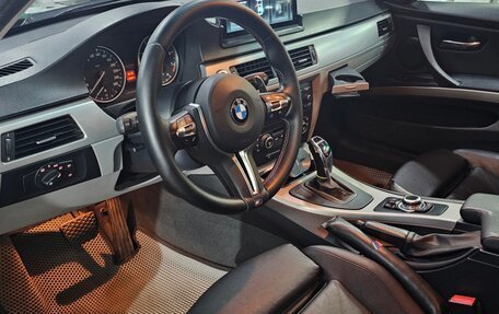 BMW 3 серия, 2008 год, 1 390 000 рублей, 9 фотография