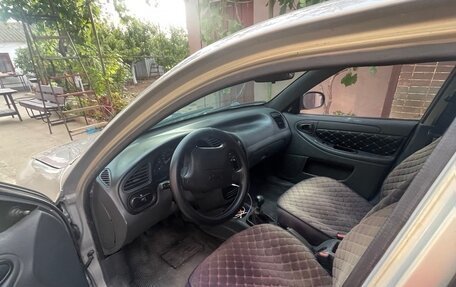Chevrolet Lanos I, 2007 год, 265 000 рублей, 3 фотография
