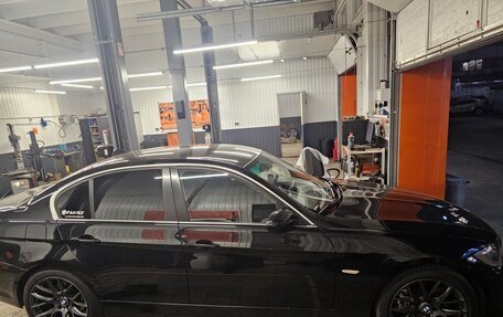 BMW 3 серия, 2008 год, 1 390 000 рублей, 7 фотография