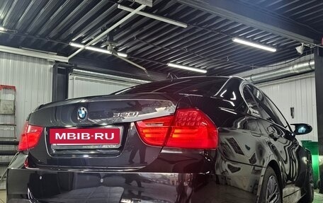 BMW 3 серия, 2008 год, 1 390 000 рублей, 3 фотография