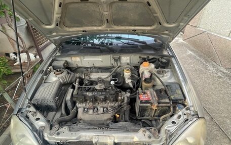 Chevrolet Lanos I, 2007 год, 265 000 рублей, 6 фотография
