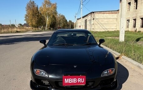 Mazda RX-7, 1996 год, 4 990 000 рублей, 2 фотография