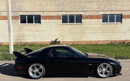 Mazda RX-7, 1996 год, 4 990 000 рублей, 4 фотография