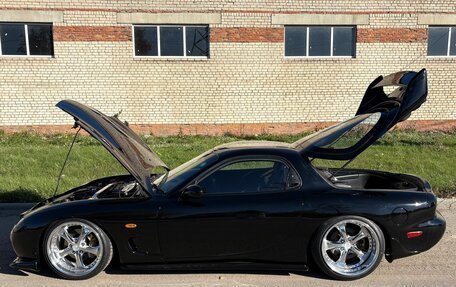 Mazda RX-7, 1996 год, 4 990 000 рублей, 8 фотография