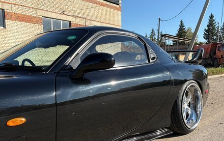 Mazda RX-7, 1996 год, 4 990 000 рублей, 10 фотография