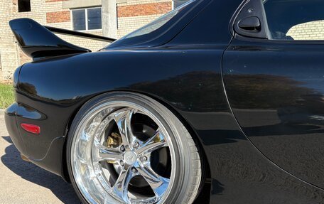 Mazda RX-7, 1996 год, 4 990 000 рублей, 3 фотография