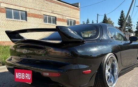 Mazda RX-7, 1996 год, 4 990 000 рублей, 12 фотография