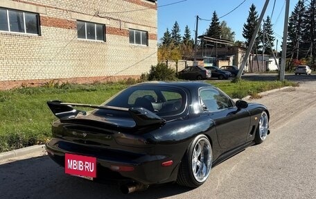 Mazda RX-7, 1996 год, 4 990 000 рублей, 11 фотография