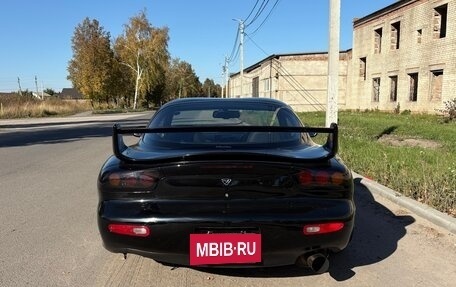 Mazda RX-7, 1996 год, 4 990 000 рублей, 7 фотография