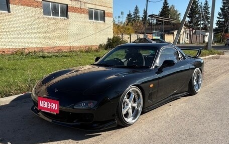Mazda RX-7, 1996 год, 4 990 000 рублей, 9 фотография