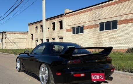 Mazda RX-7, 1996 год, 4 990 000 рублей, 6 фотография