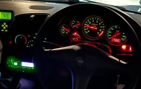Mazda RX-7, 1996 год, 4 990 000 рублей, 22 фотография