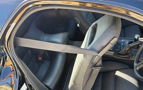 Mazda RX-7, 1996 год, 4 990 000 рублей, 19 фотография
