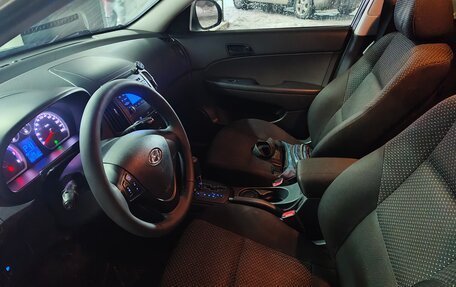Hyundai i30 I, 2010 год, 650 000 рублей, 7 фотография