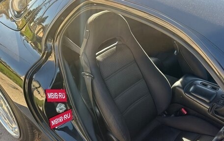 Mazda RX-7, 1996 год, 4 990 000 рублей, 18 фотография