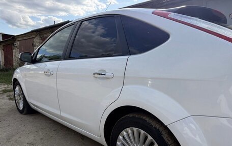 Ford Focus II рестайлинг, 2009 год, 800 000 рублей, 5 фотография