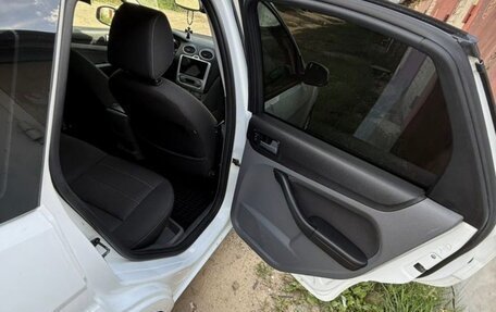 Ford Focus II рестайлинг, 2009 год, 800 000 рублей, 4 фотография