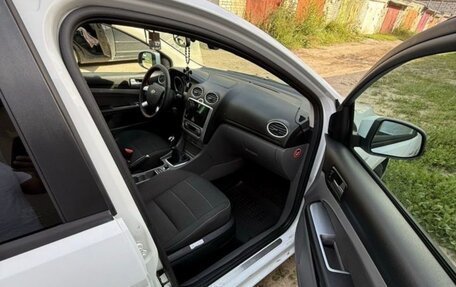 Ford Focus II рестайлинг, 2009 год, 800 000 рублей, 8 фотография