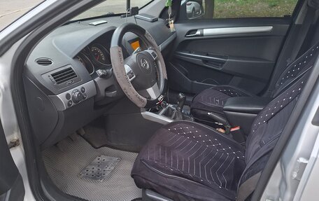 Opel Astra H, 2011 год, 575 000 рублей, 9 фотография
