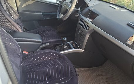 Opel Astra H, 2011 год, 575 000 рублей, 4 фотография
