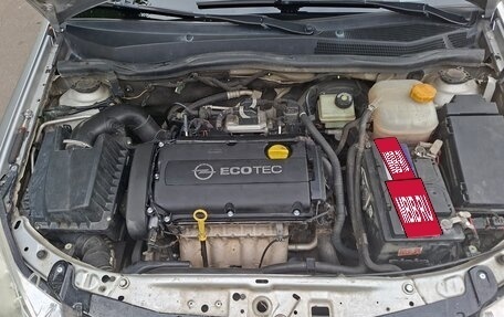 Opel Astra H, 2011 год, 575 000 рублей, 11 фотография