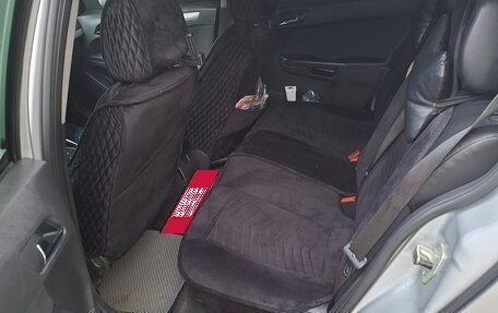 Opel Astra H, 2011 год, 575 000 рублей, 10 фотография