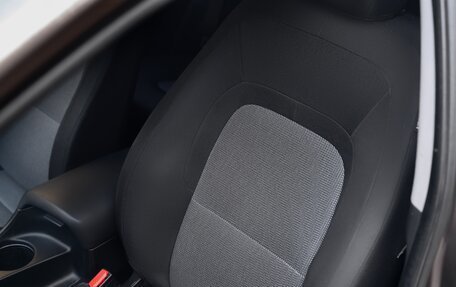 KIA cee'd III, 2017 год, 1 600 000 рублей, 34 фотография