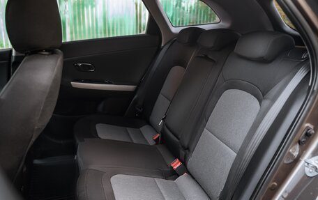 KIA cee'd III, 2017 год, 1 600 000 рублей, 30 фотография