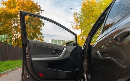 KIA cee'd III, 2017 год, 1 600 000 рублей, 37 фотография