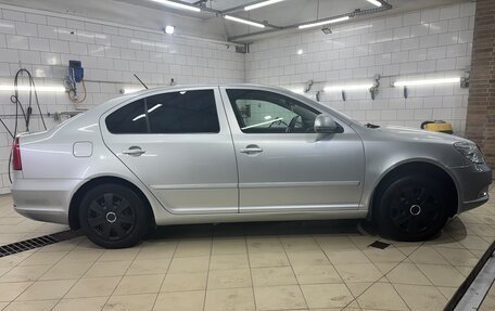 Skoda Octavia, 2012 год, 1 170 000 рублей, 5 фотография
