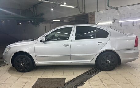 Skoda Octavia, 2012 год, 1 170 000 рублей, 3 фотография
