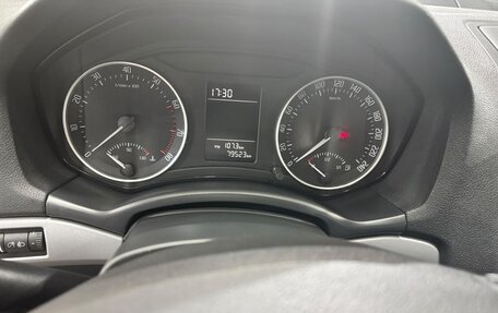 Skoda Octavia, 2012 год, 1 170 000 рублей, 11 фотография