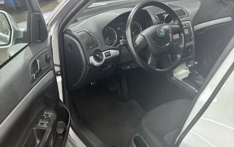 Skoda Octavia, 2012 год, 1 170 000 рублей, 12 фотография