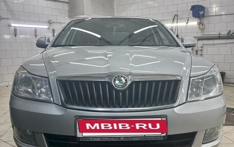 Skoda Octavia, 2012 год, 1 170 000 рублей, 6 фотография