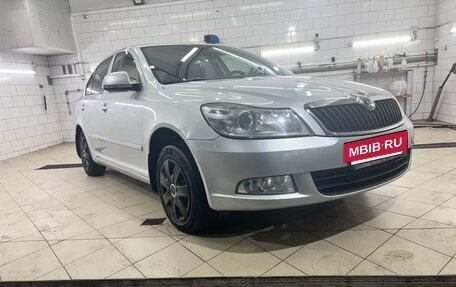 Skoda Octavia, 2012 год, 1 170 000 рублей, 4 фотография