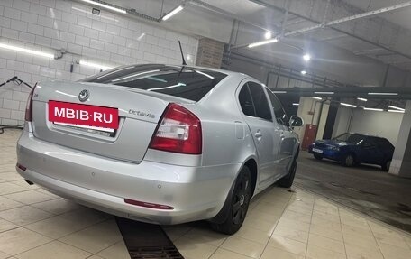 Skoda Octavia, 2012 год, 1 170 000 рублей, 8 фотография