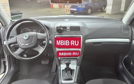 Skoda Octavia, 2012 год, 1 170 000 рублей, 9 фотография