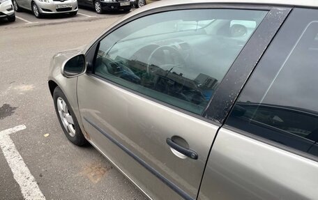 Volkswagen Golf V, 2005 год, 550 000 рублей, 6 фотография
