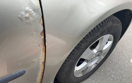 Volkswagen Golf V, 2005 год, 550 000 рублей, 10 фотография