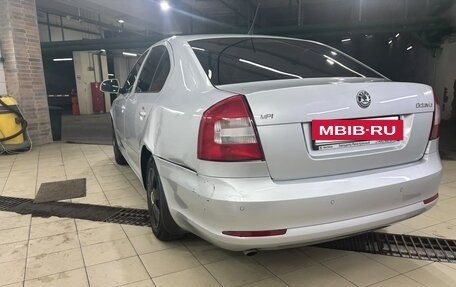 Skoda Octavia, 2012 год, 1 170 000 рублей, 14 фотография