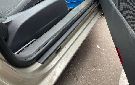 Volkswagen Golf V, 2005 год, 550 000 рублей, 14 фотография
