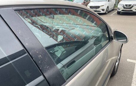 Volkswagen Golf V, 2005 год, 550 000 рублей, 12 фотография