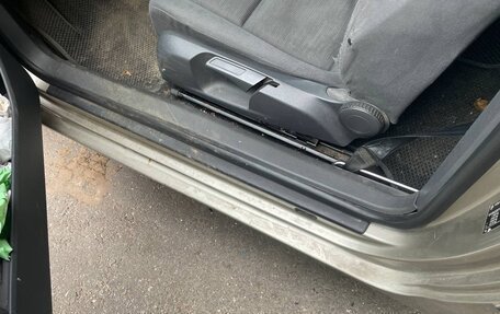 Volkswagen Golf V, 2005 год, 550 000 рублей, 15 фотография