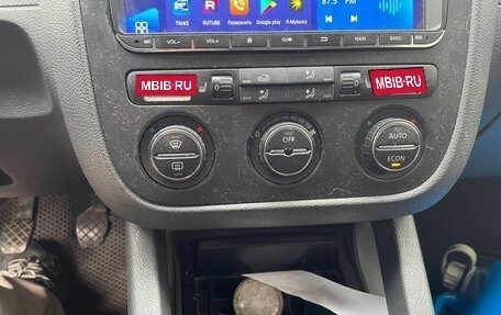 Volkswagen Golf V, 2005 год, 550 000 рублей, 20 фотография