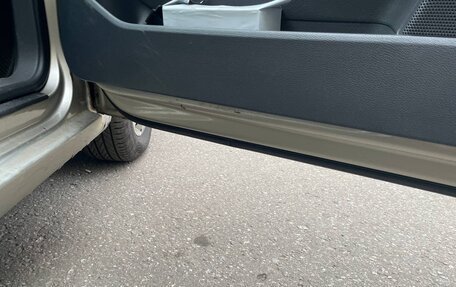 Volkswagen Golf V, 2005 год, 550 000 рублей, 28 фотография