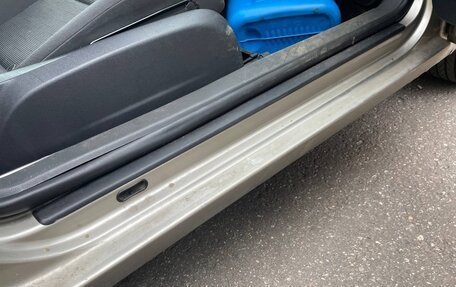 Volkswagen Golf V, 2005 год, 550 000 рублей, 29 фотография