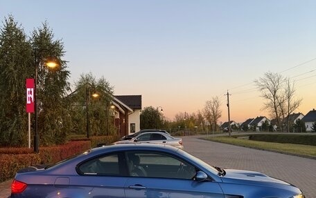 BMW M3, 2008 год, 3 750 000 рублей, 3 фотография